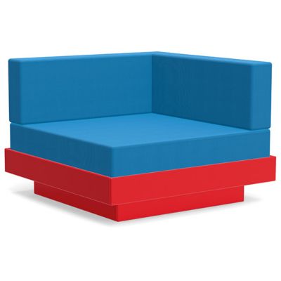 Platform One Sectional Corner