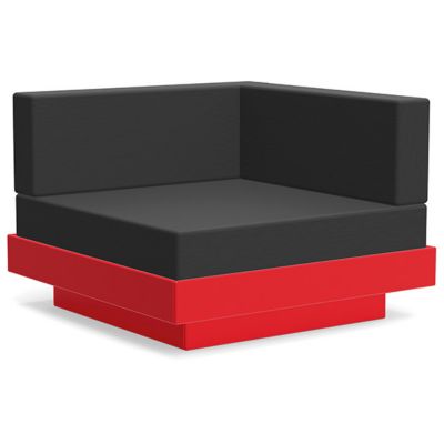 Platform One Sectional Corner