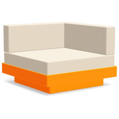 Platform One Sectional Corner