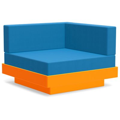 Platform One Sectional Corner