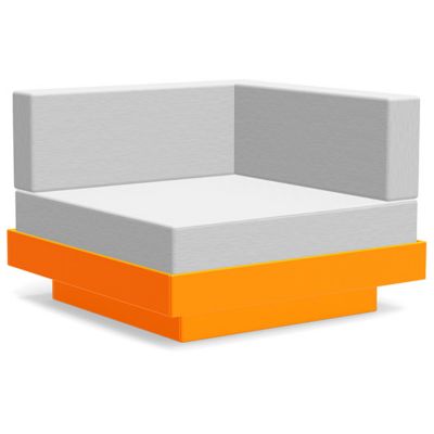 Platform One Sectional Corner