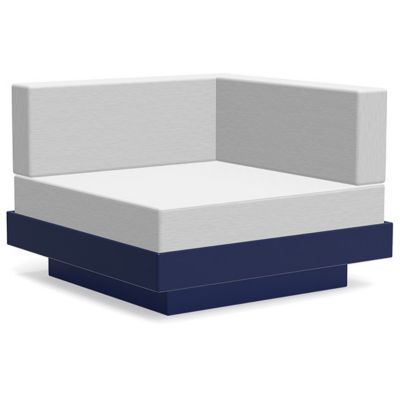 Platform One Sectional Corner