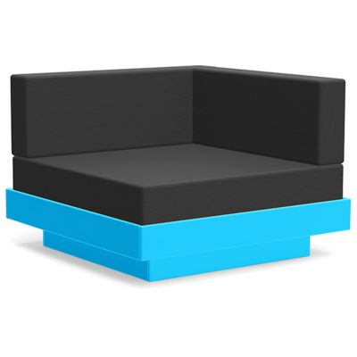 Platform One Sectional Corner