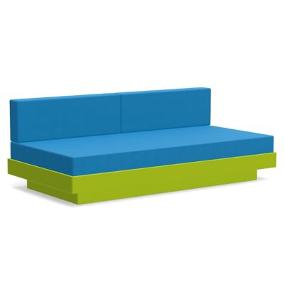 Platform One Sectional Sofa