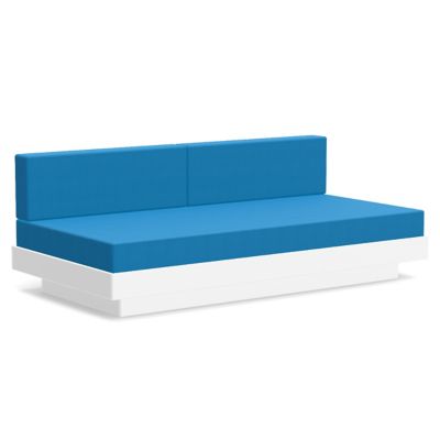Platform One Sectional Sofa
