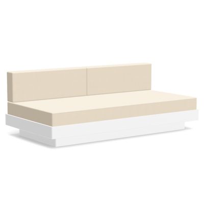 Platform One Sectional Sofa