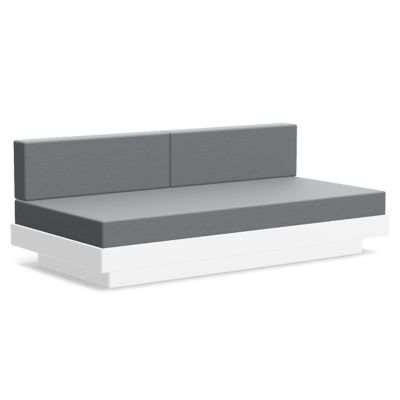 Platform One Sectional Sofa