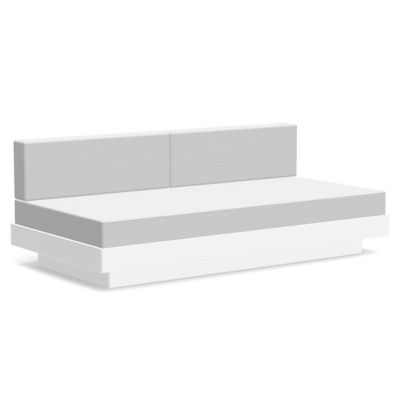 Platform One Sectional Sofa