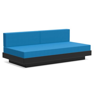 Platform One Sectional Sofa