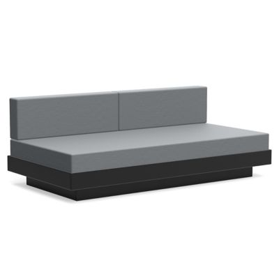 Platform One Sectional Sofa