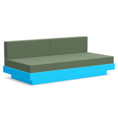 Platform One Sectional Sofa