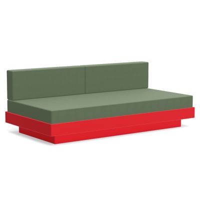 Platform One Sectional Sofa