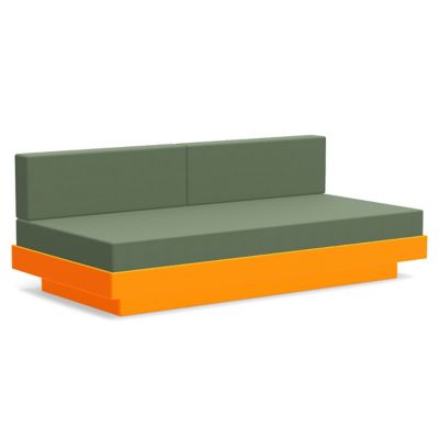 Platform One Sectional Sofa