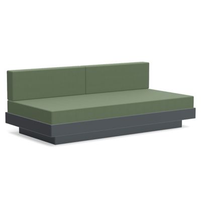 Platform One Sectional Sofa