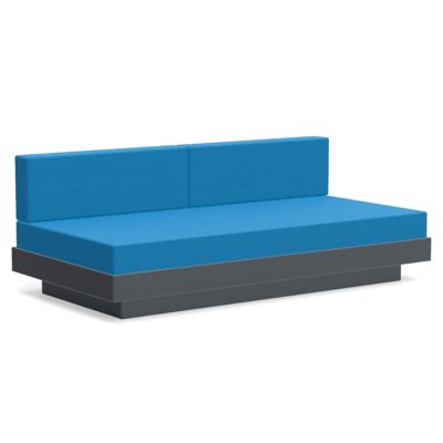 Platform One Sectional Sofa