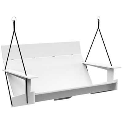 Lollygagger Outdoor Porch Swing