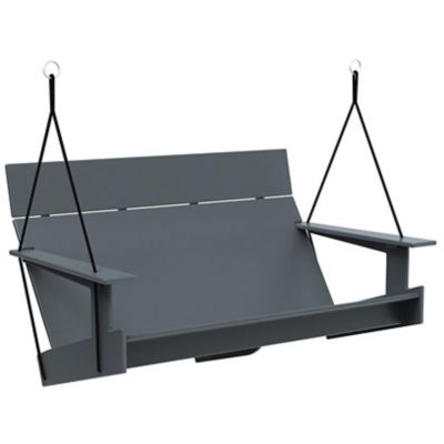 Lollygagger Outdoor Porch Swing