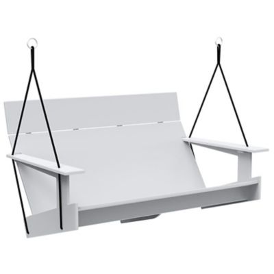 Lollygagger Outdoor Porch Swing
