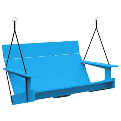 Lollygagger Outdoor Porch Swing