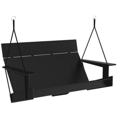 Lollygagger Outdoor Porch Swing
