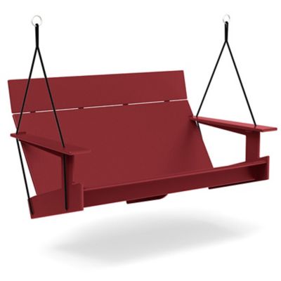 Lollygagger Outdoor Porch Swing