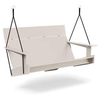Lollygagger Outdoor Porch Swing