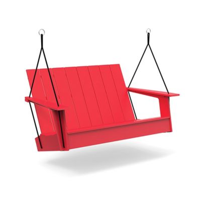 Adirondack Outdoor Porch Swing