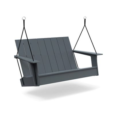 Adirondack Outdoor Porch Swing