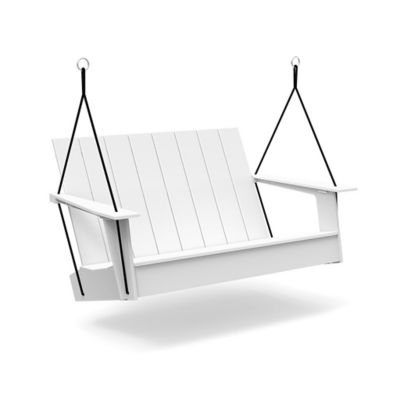 Adirondack Outdoor Porch Swing