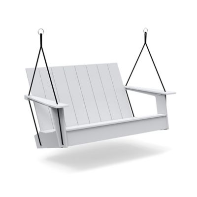 Adirondack Outdoor Porch Swing