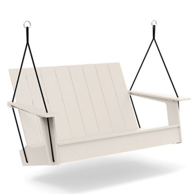 Adirondack Outdoor Porch Swing