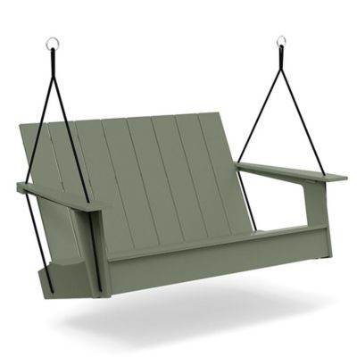 Adirondack Outdoor Porch Swing