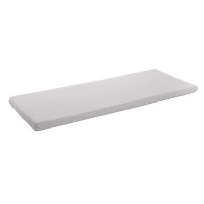 Cubby Bench Cushion