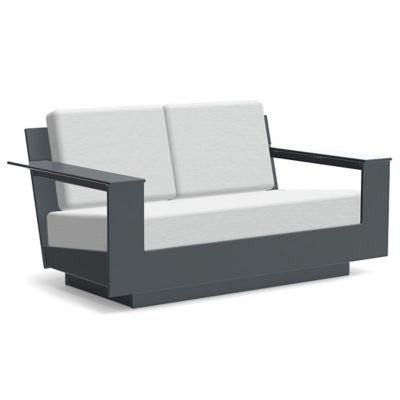 Nisswa Love Seat