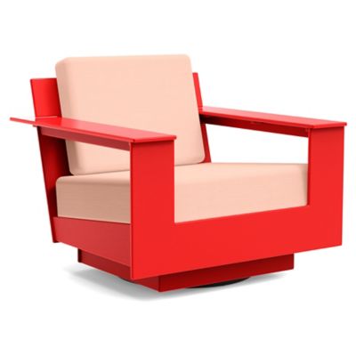 Nisswa Lounge Swivel Chair