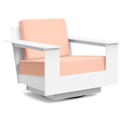 Nisswa Lounge Swivel Chair