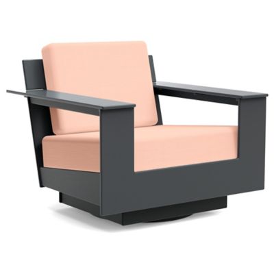 Nisswa Lounge Swivel Chair