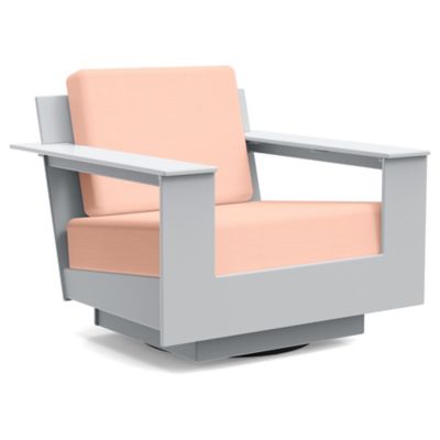 Nisswa Lounge Swivel Chair