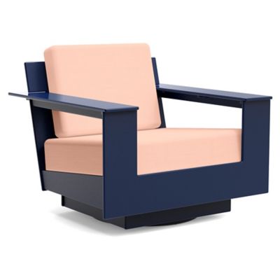 Nisswa Lounge Swivel Chair