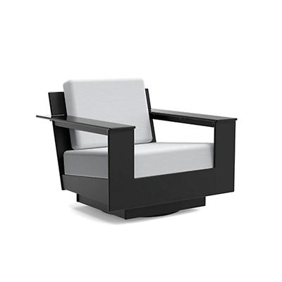 Nisswa Lounge Swivel Chair