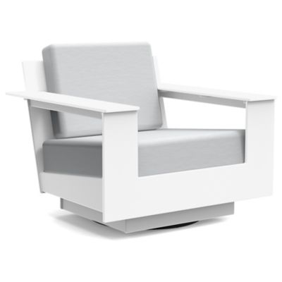 Nisswa Lounge Swivel Chair