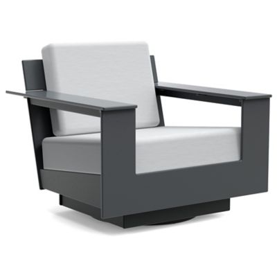 Nisswa Lounge Swivel Chair