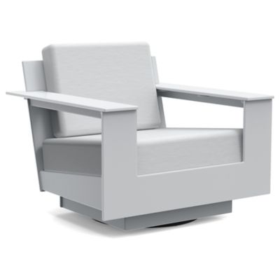 Nisswa Lounge Swivel Chair