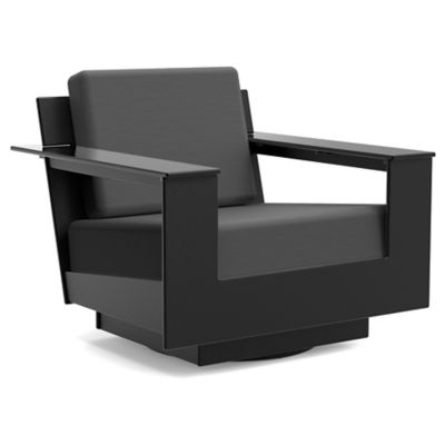 Nisswa Lounge Swivel Chair