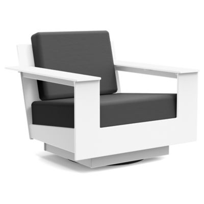 Nisswa Lounge Swivel Chair