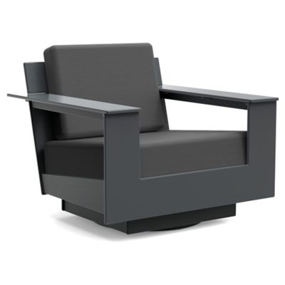 Nisswa Lounge Swivel Chair