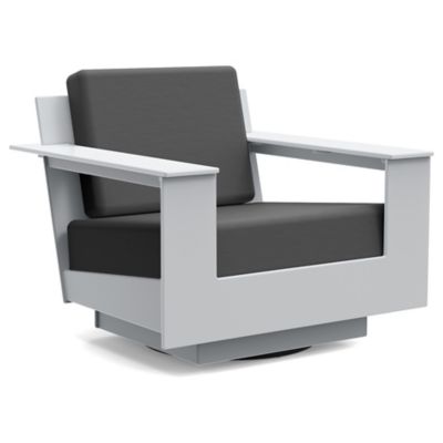 Nisswa Lounge Swivel Chair