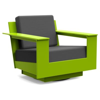 Nisswa Lounge Swivel Chair