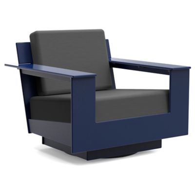 Nisswa Lounge Swivel Chair