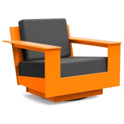 Nisswa Lounge Swivel Chair